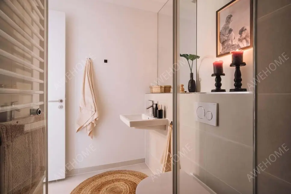 Berlin RentalsTshuapa - 1 bedroom in Tiergarten