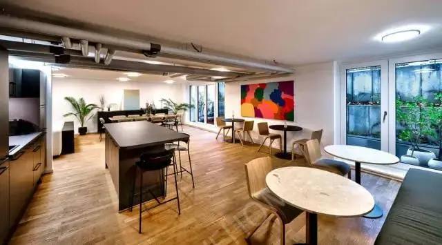 Berlin RentalsSchmidstrasse 2F-KDE-01-260-001