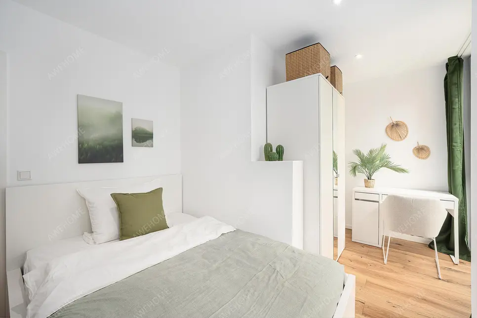 München RentalsRnmannstrabe 61