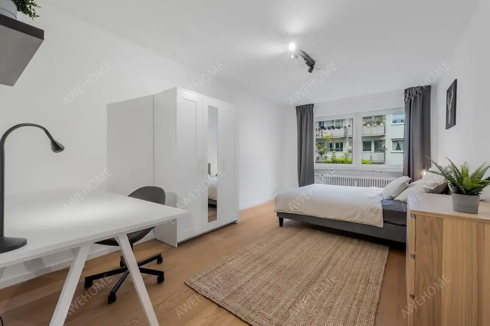 München RentalsKnrnbergstrabe 43