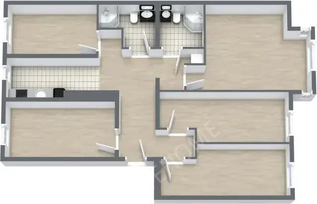 Berlin RentalsWarschauer Strasse 62DE-01-230M