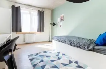 LyonStudy Overseas Accommodation Booking