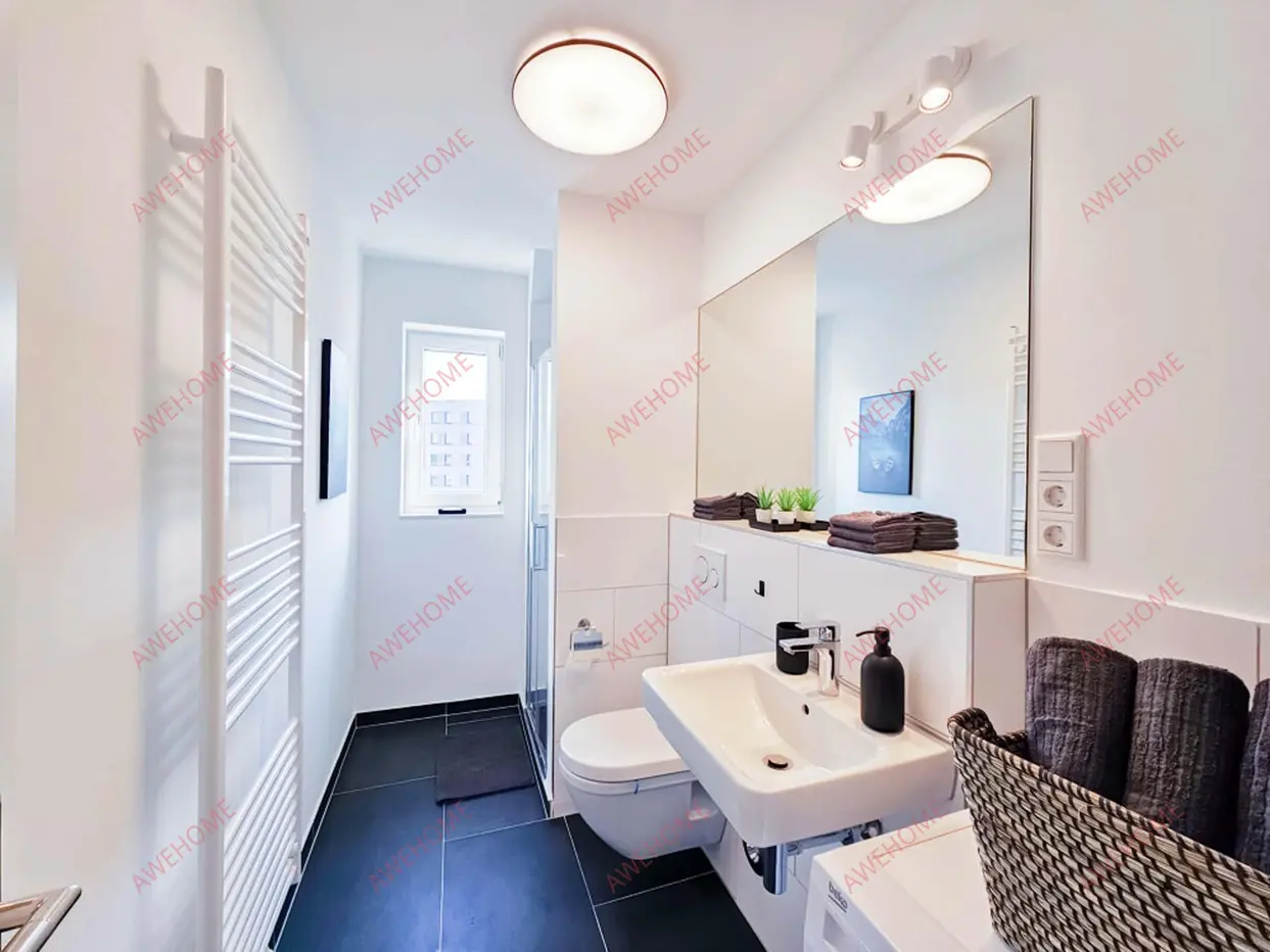 Düsseldorf RentalsBirkenstrasse