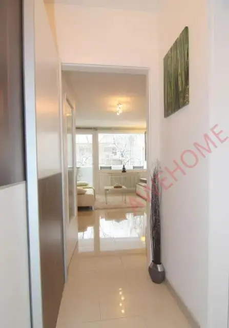 慕尼黑租房studio in Milbertshofen    Am Hart