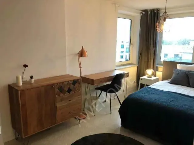 München RentalsFallstrasse 42DE-02-006-003HF