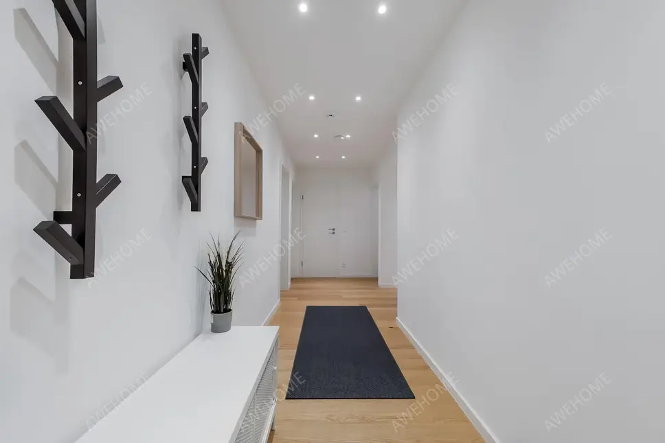 München RentalsKnrnbergstrabe 43