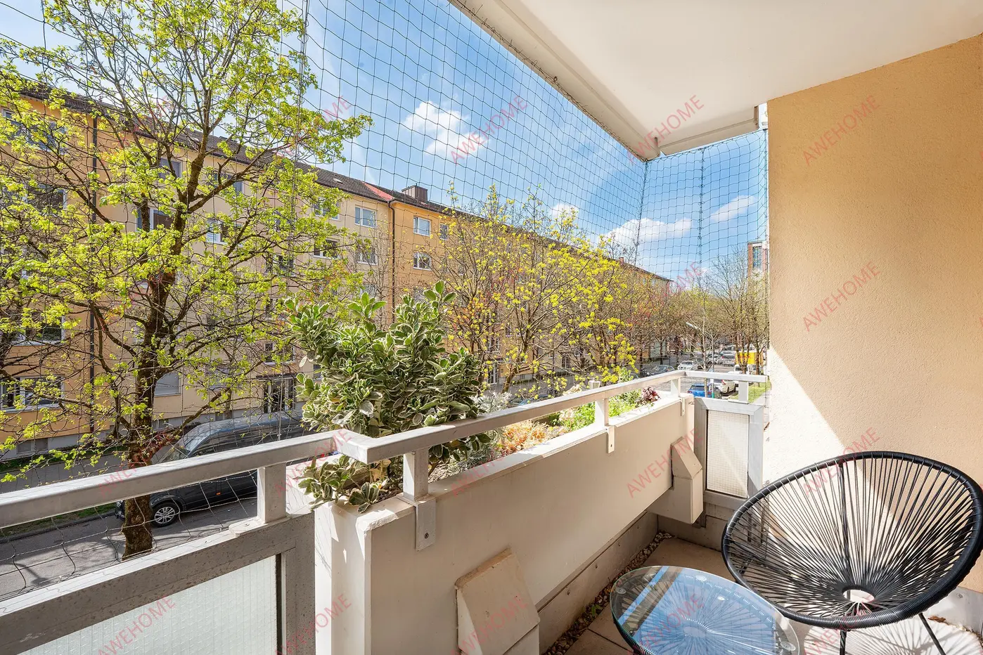 München RentalsAubinger Strabe 49