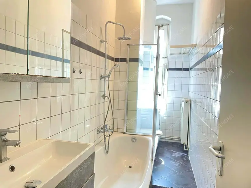 Berlin RentalsEmser Strasse