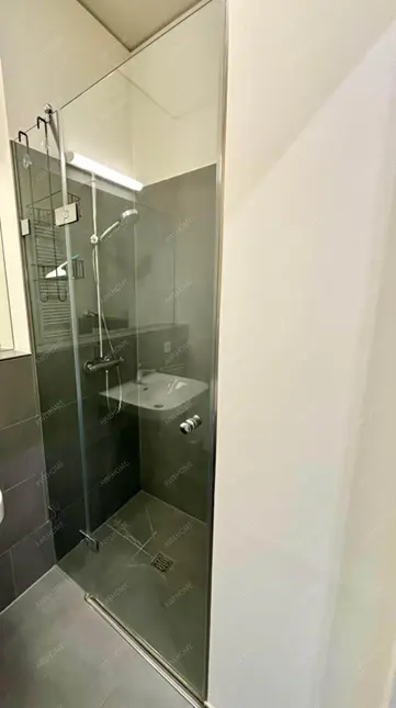 Berlin Rentalsstudio in Moabit