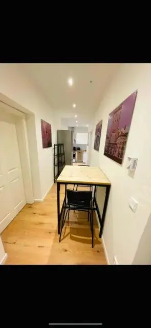 慕尼黑租房Nymphenburger Strasse Munich  Germany