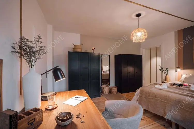 BerlinStudy Overseas Accommodation Booking