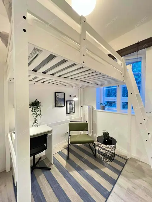 Berlin RentalsTogostrasse