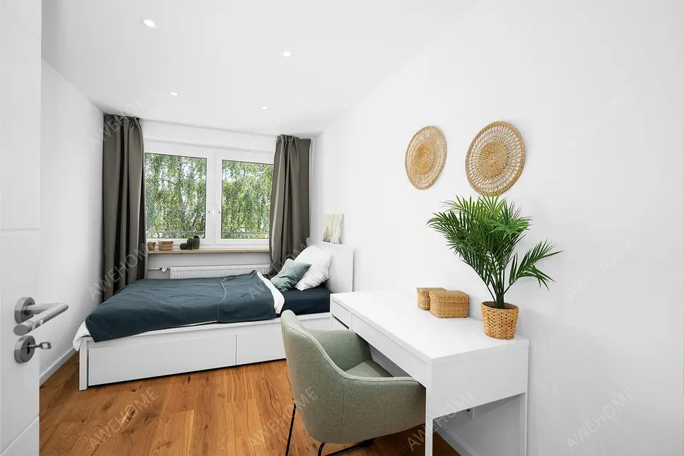 München RentalsWeilheimer Strabe 1