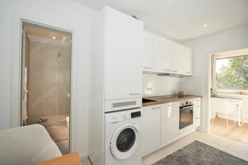 München RentalsBalanstrabe 288