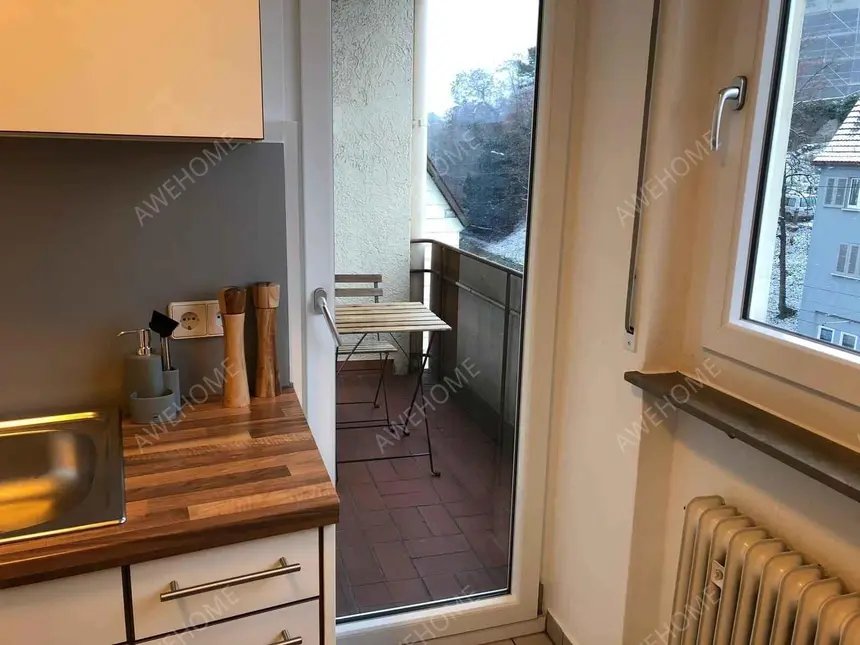 Stuttgart RentalsWangener Strasse 27DE-09-018-005HF