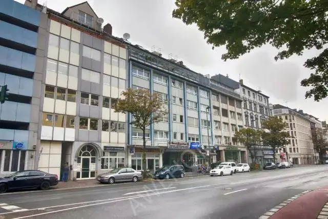 DüsseldorfService Apartment Rentals[Service Apartment]Karlstrasse 14DE-11-002M