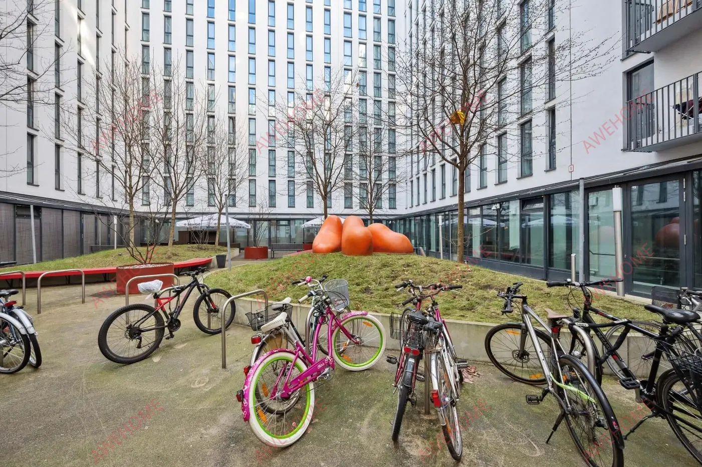 Berlin RentalsBernhard-Weiss-Strasse 1-3DE-01-005M