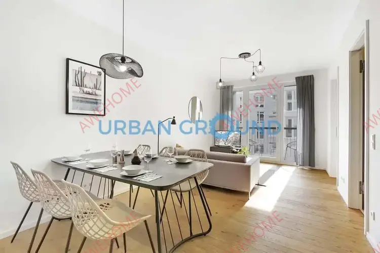 BerlinStudy Overseas Accommodation Booking