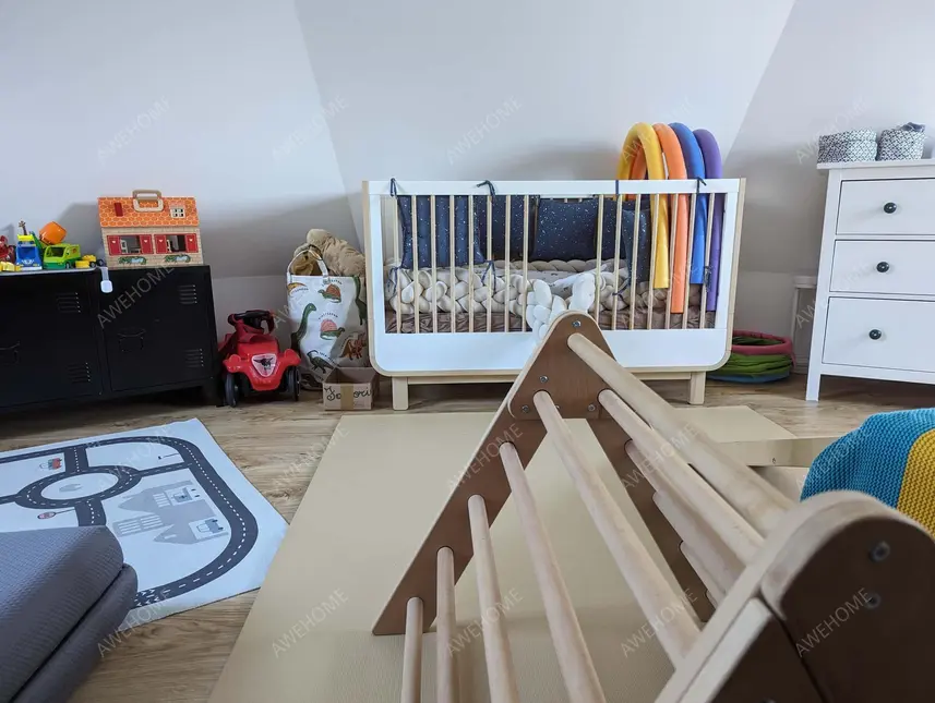 Berlin RentalsApartment in Fraesersteig  Berlin for 98 m2 with 2