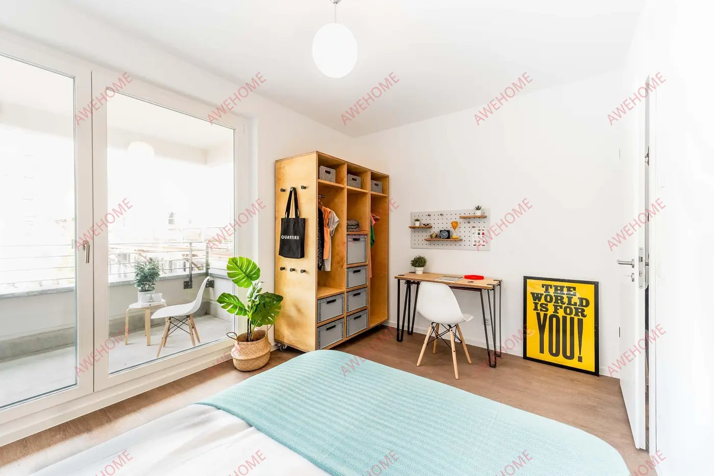 Berlin RentalsKlara-Franke-Strasse 20DE-01-08-011Q