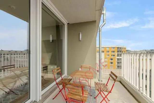 慕尼黑留学租房