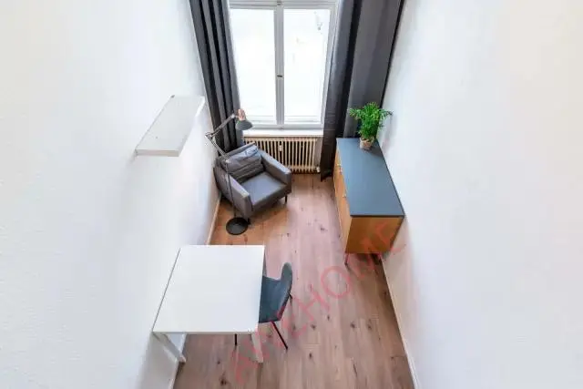 Berlin RentalsReinickendorfer Strasse Berlin 13347 Germany