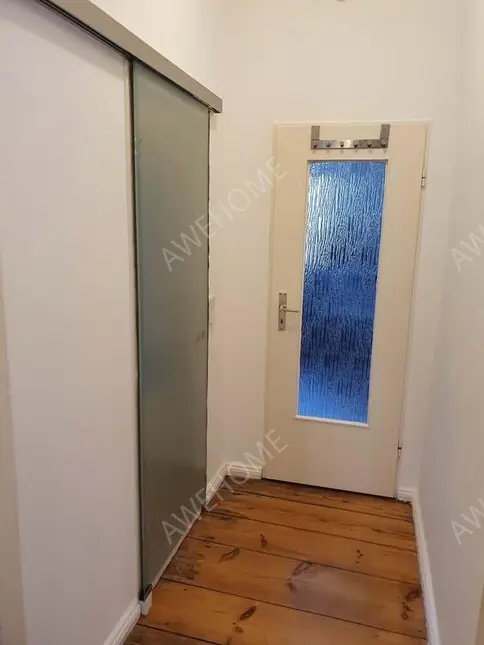 Berlin RentalsMadita - grosse Altbau-Wohnung mit 2 Schlafzimmern