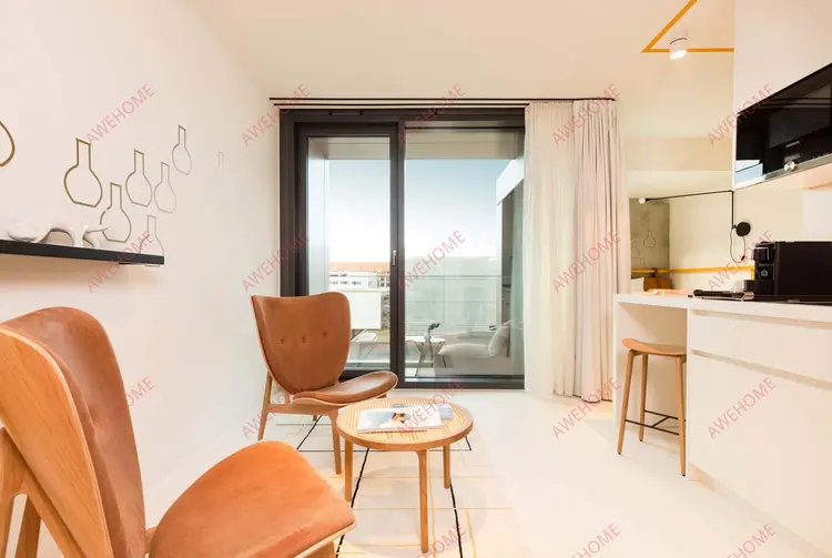 BerlinStudy Overseas Accommodation Booking