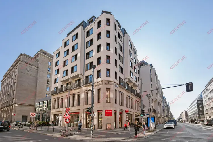 BerlinStudy Overseas Accommodation Booking