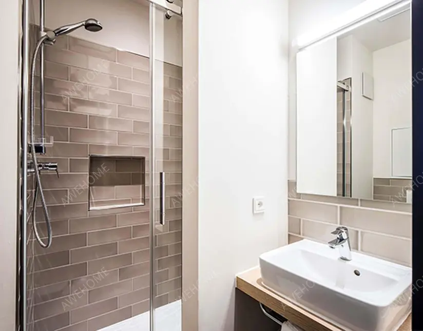 汉堡市租房Knoopstrasse- Students only