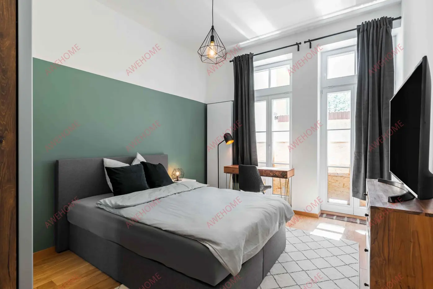 München RentalsTattenbachstrasse 18DE-02-018-001HF