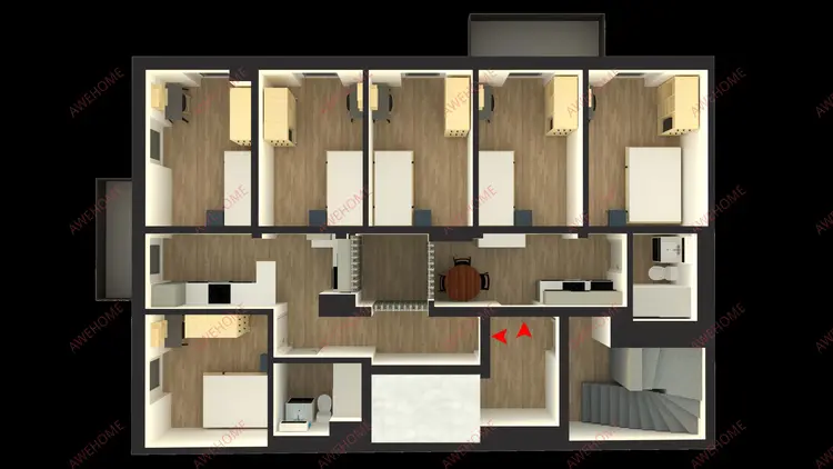 BerlinStudy Overseas Accommodation Booking