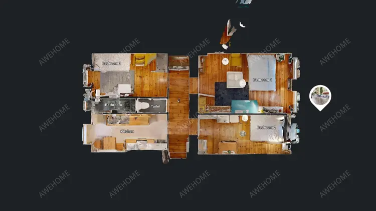 BerlinStudy Overseas Accommodation Booking