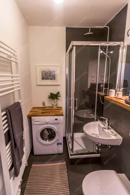 Düsseldorf RentalsHoffeldstrasse