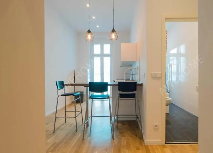 Berlin RentalsApartment in Friedrichshain  Berlin