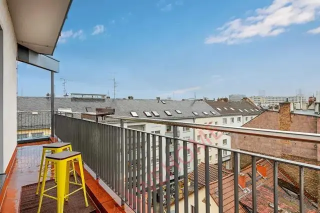 Frankfurt am MainStudy Overseas Accommodation Booking