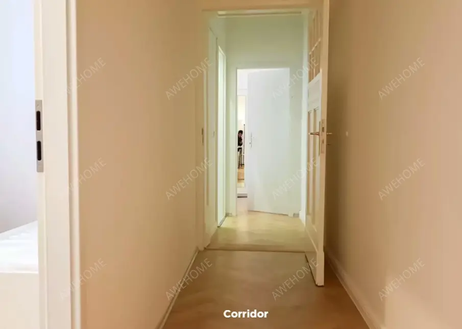 Berlin RentalsKarl-Marx-Strabe 9