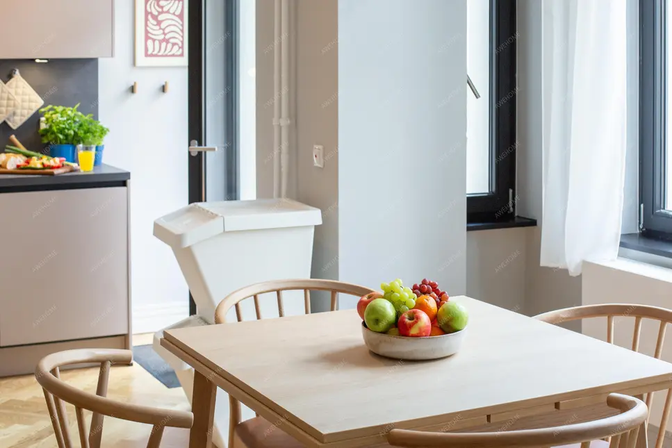 柏林租房Rudolf 15