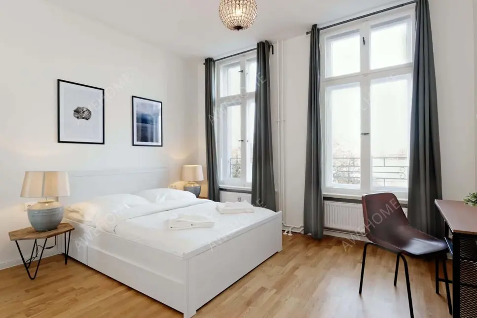 Berlin RentalsApartment in Kreuzberg  Berlin