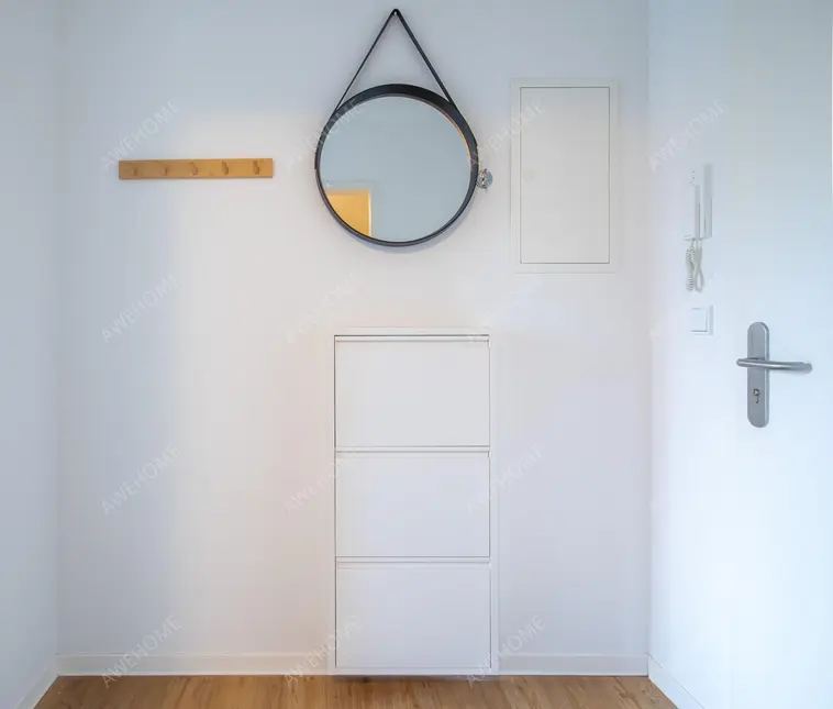 汉堡市租房Alfred 5