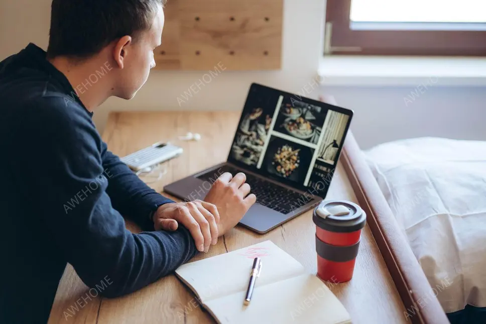 曼海姆租房Kaethe-Kollwitz-Strasse - Studio