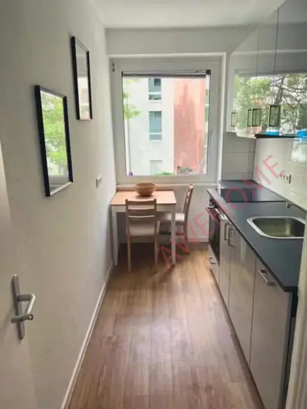 Frankfurt am MainStudy Overseas Accommodation Booking