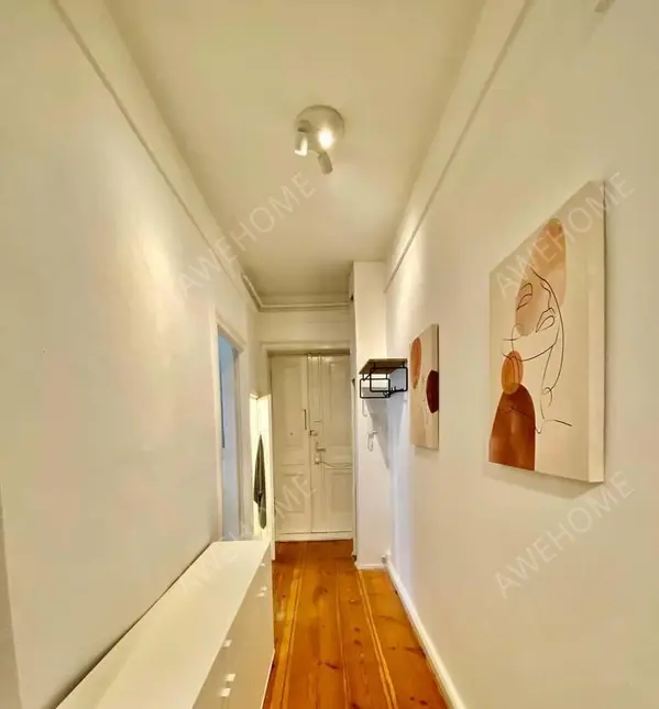 Berlin RentalsEBONY - schoenes 2-Zimmer-Apartment in super Lage