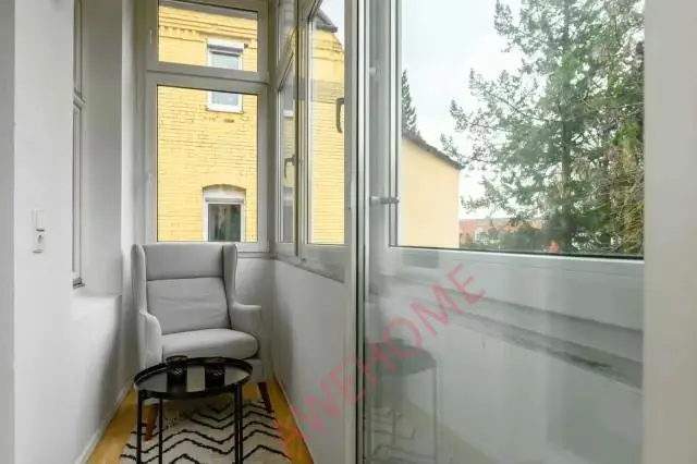 StuttgartHomestay Rentals[Homestay]Reinsburgstrasse 167DE-09-008-001HF