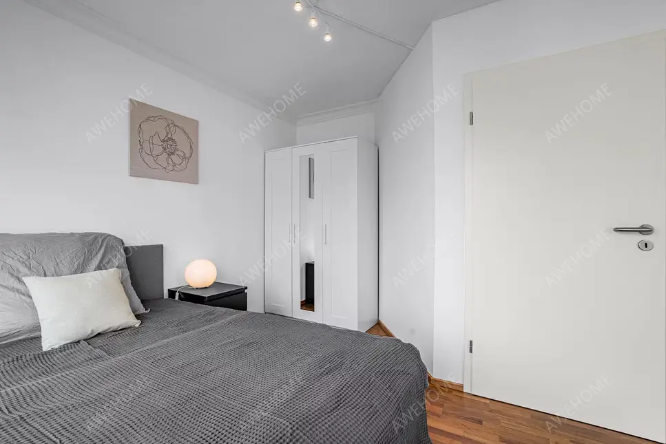 München RentalsFriesenstrabe 25