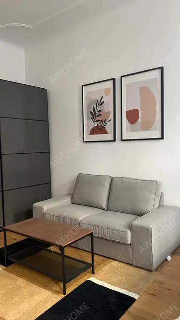 Berlin RentalsApartment in Wedding  Berlin