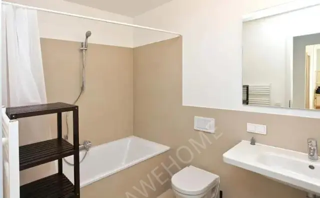 Frankfurt am Main RentalsWeisbachstrasse 7DE-04-004M