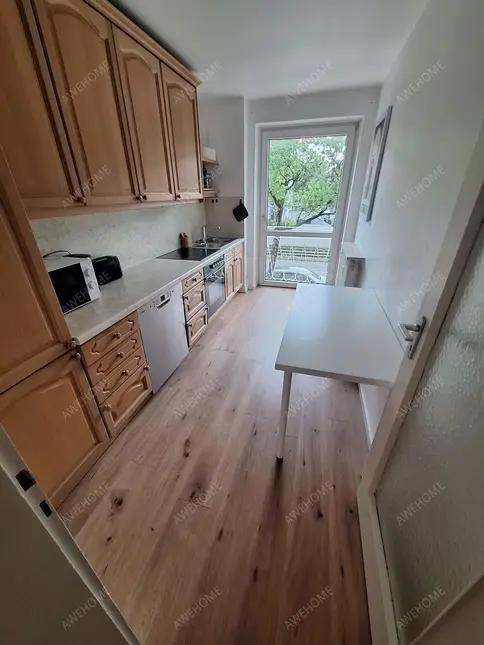 München RentalsGrnnwalder Strabe