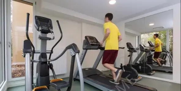 里爾租房Odalys Campus Porte dArras