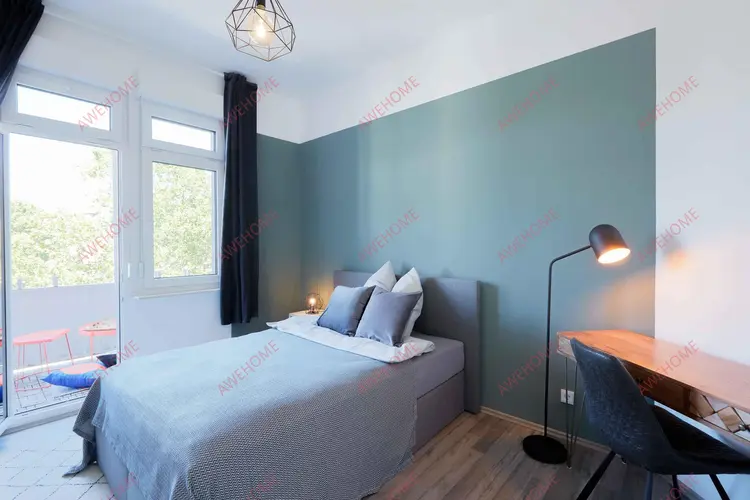 Frankfurt am MainStudy Overseas Accommodation Booking